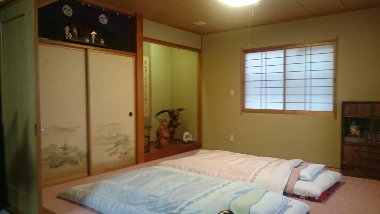 Goshogawara 皮特宾馆酒店 外观 照片