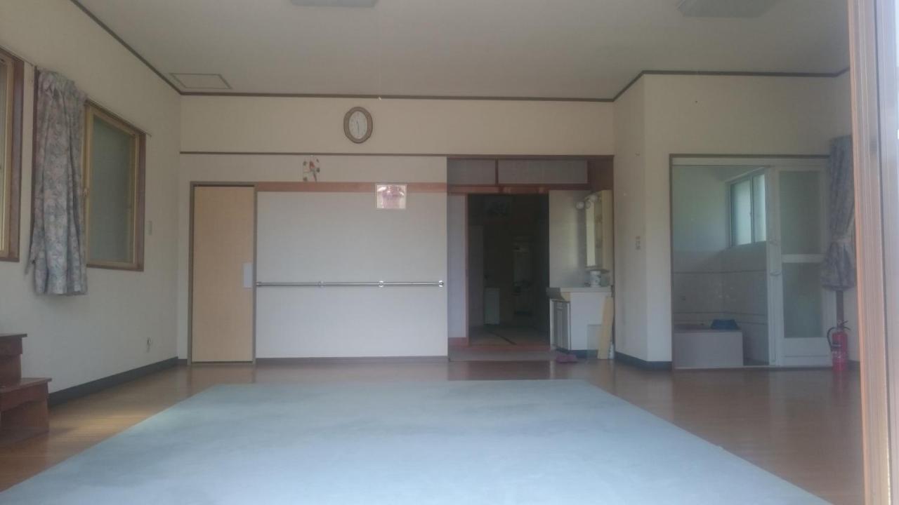 Goshogawara 皮特宾馆酒店 外观 照片